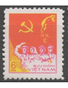 Rep Soc Viet N° 0131A Obli
