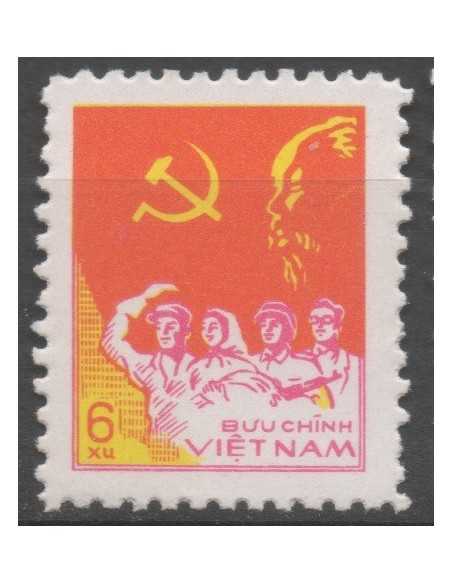 Rep Soc Viet N° 0131A Obli