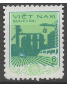 Rep Soc Viet N° 0131B Obli