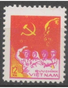 Rep Soc Viet N° 0131C Obli