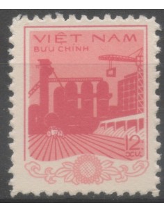 Rep Soc Viet N° 0131D Obli