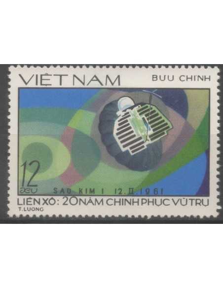 Rep Soc Viet N° 0132 Obli