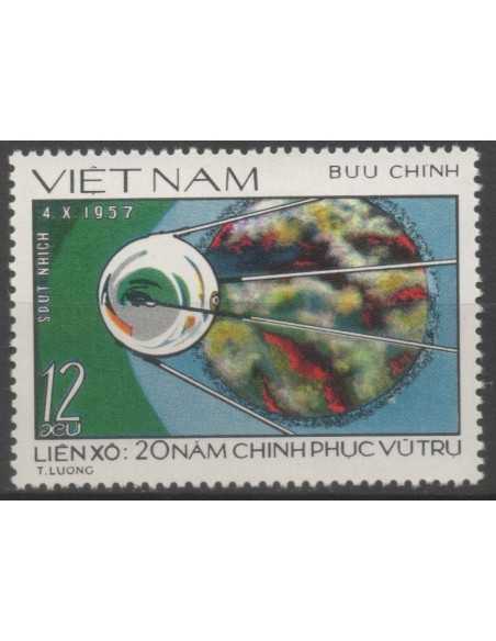 Rep Soc Viet N° 0133 Obli