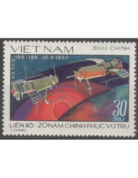 Rep Soc Viet N° 0134 Obli