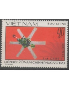 Rep Soc Viet N° 0135 Obli