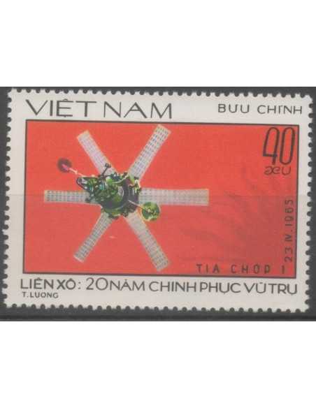 Rep Soc Viet N° 0135 Obli