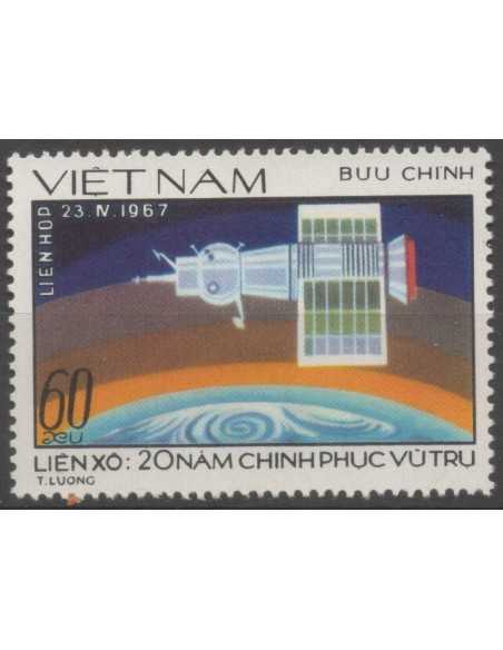Rep Soc Viet N° 0136 Obli
