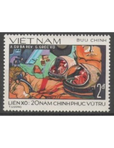 Rep Soc Viet N° 0137 Obli