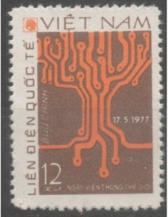 Rep Soc Viet N° 0137A Obli