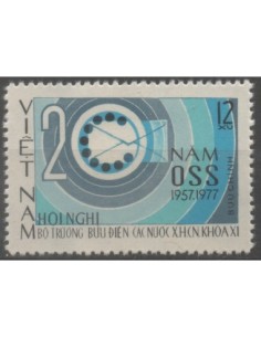 Rep Soc Viet N° 0137C Obli