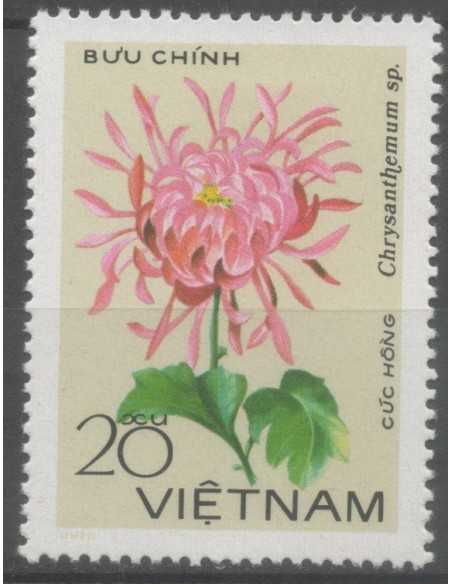 Rep Soc Viet N° 0140 Obli