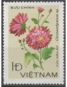 Rep Soc Viet N° 0145 Obli