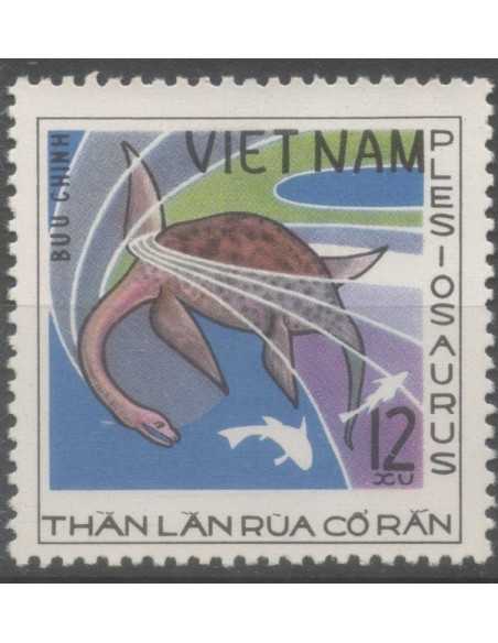 Rep Soc Viet N° 0146 Obli