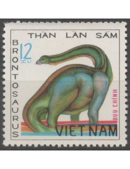 Rep Soc Viet N° 0147 Obli