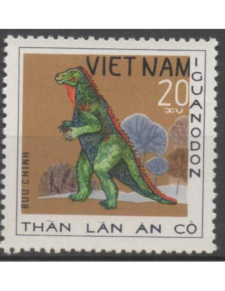 Rep Soc Viet N° 0148 Obli