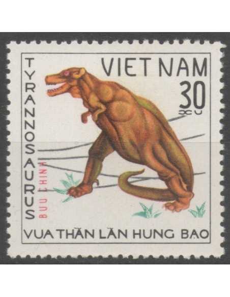 Rep Soc Viet N° 0149 Obli