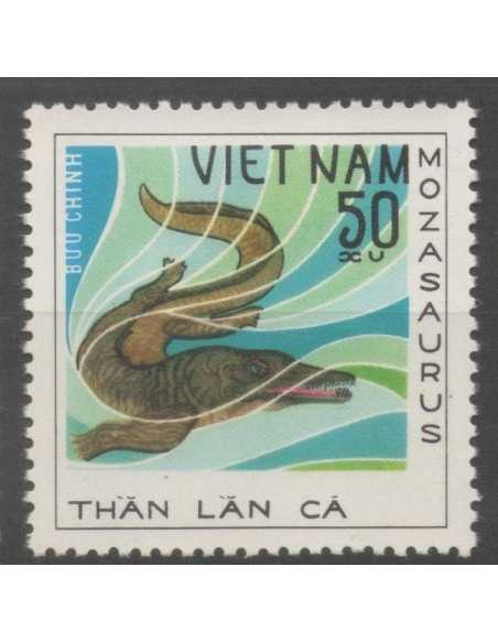 Rep Soc Viet N° 0151 Obli