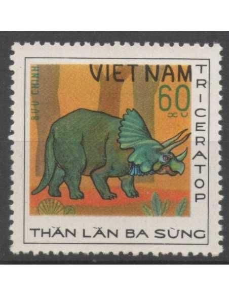 Rep Soc Viet N° 0152 Obli