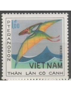 Rep Soc Viet N° 0153 Obli
