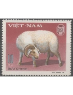 Rep Soc Viet N° 0154 Obli