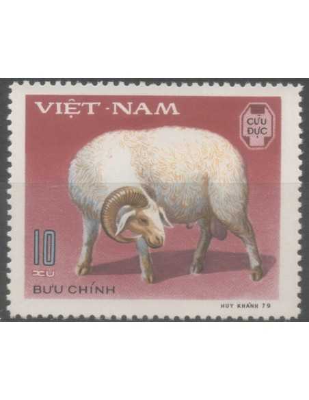 Rep Soc Viet N° 0154 Obli