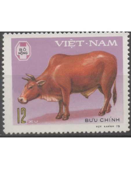 Rep Soc Viet N° 0155 Obli