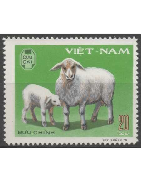 Rep Soc Viet N° 0156 Obli
