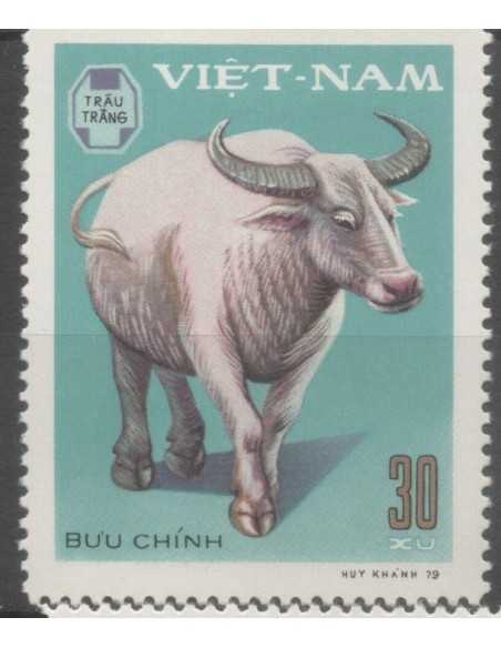 Rep Soc Viet N° 0157 Obli
