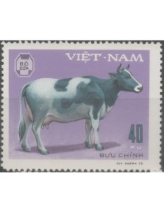 Rep Soc Viet N° 0158 Obli
