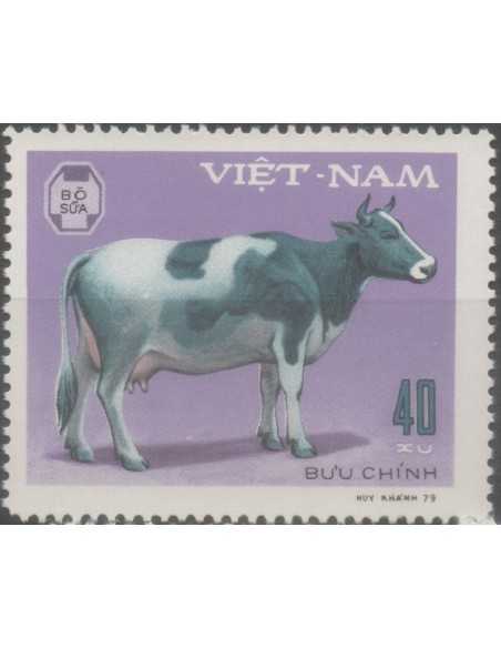 Rep Soc Viet N° 0158 Obli