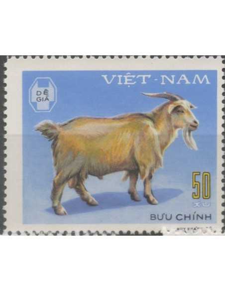 Rep Soc Viet N° 0159 Obli