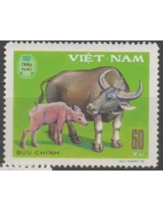 Rep Soc Viet N° 0160 Obli