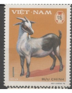 Rep Soc Viet N° 0161 Obli