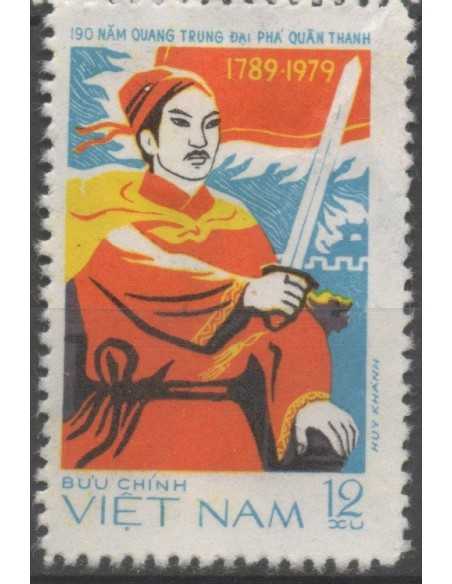Rep Soc Viet N° 0164 Obli