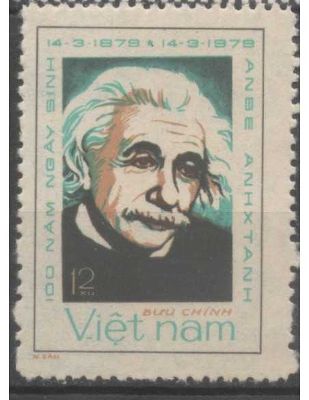 Rep Soc Viet N° 0165 Obli