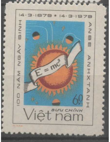 Rep Soc Viet N° 0166 Obli