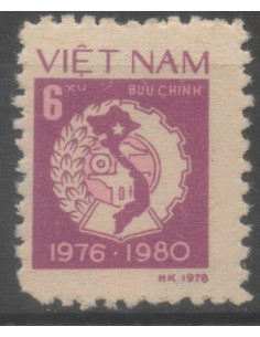 Rep Soc Viet N° 0167 Obli