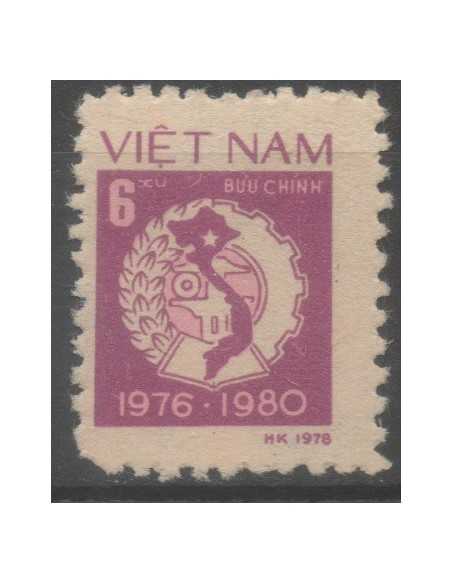 Rep Soc Viet N° 0167 Obli