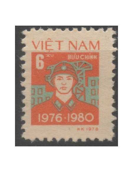 Rep Soc Viet N° 0168 Obli