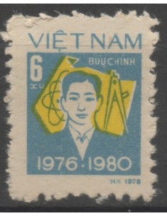 Rep Soc Viet N° 0169 Obli