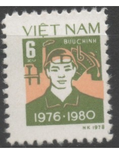 Rep Soc Viet N° 0170 Obli