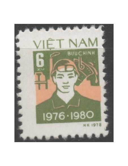 Rep Soc Viet N° 0170 Obli