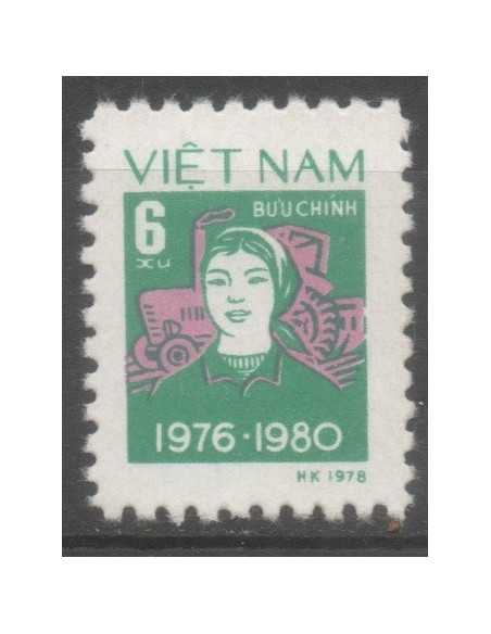 Rep Soc Viet N° 0171 Obli