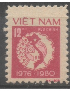 Rep Soc Viet N° 0173 Obli