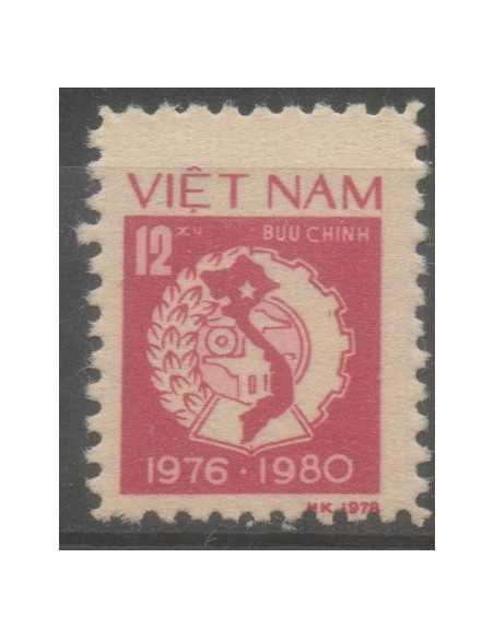 Rep Soc Viet N° 0173 Obli