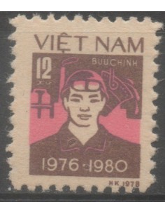 Rep Soc Viet N° 0174 Obli