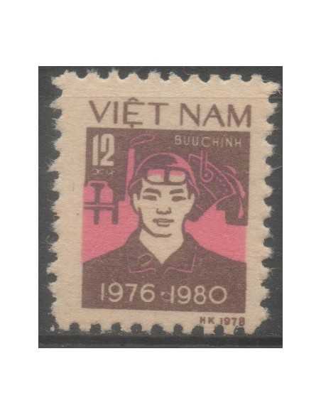Rep Soc Viet N° 0174 Obli