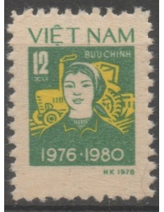 Rep Soc Viet N° 0175 Obli
