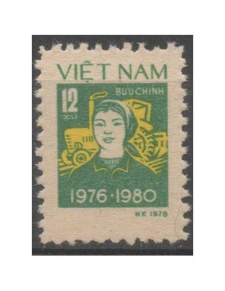 Rep Soc Viet N° 0175 Obli