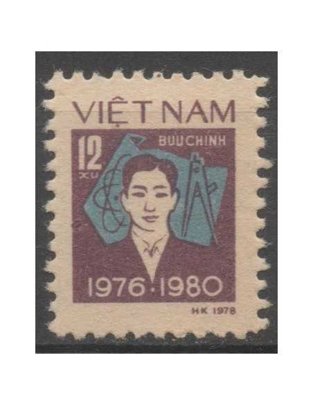 Rep Soc Viet N° 0176 Obli